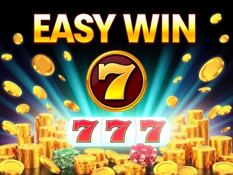 Discover top online casino games and strategies for easy wins. Get expert tips, promotions, and guides to maximize your chances of winning at popular casino sites.